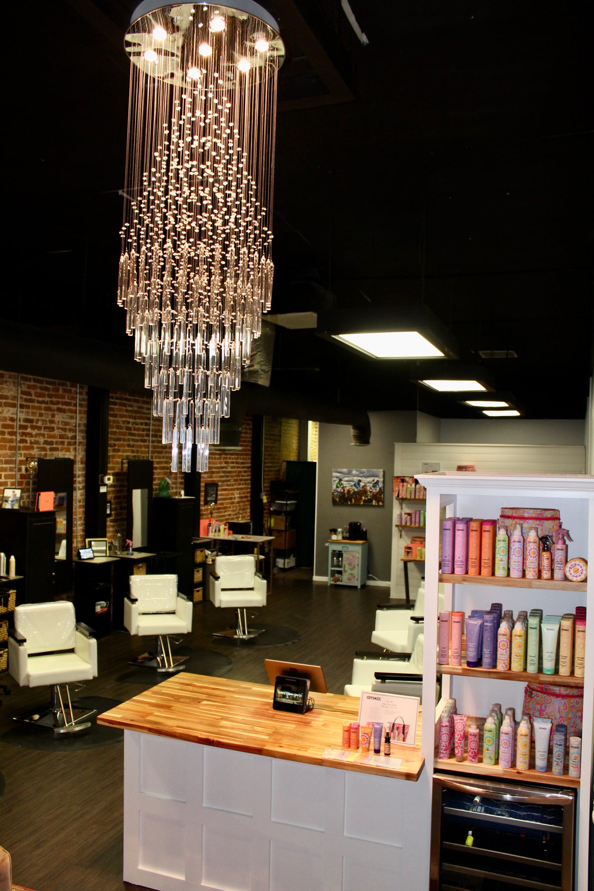 Home Gallery J Salon Ltd Co