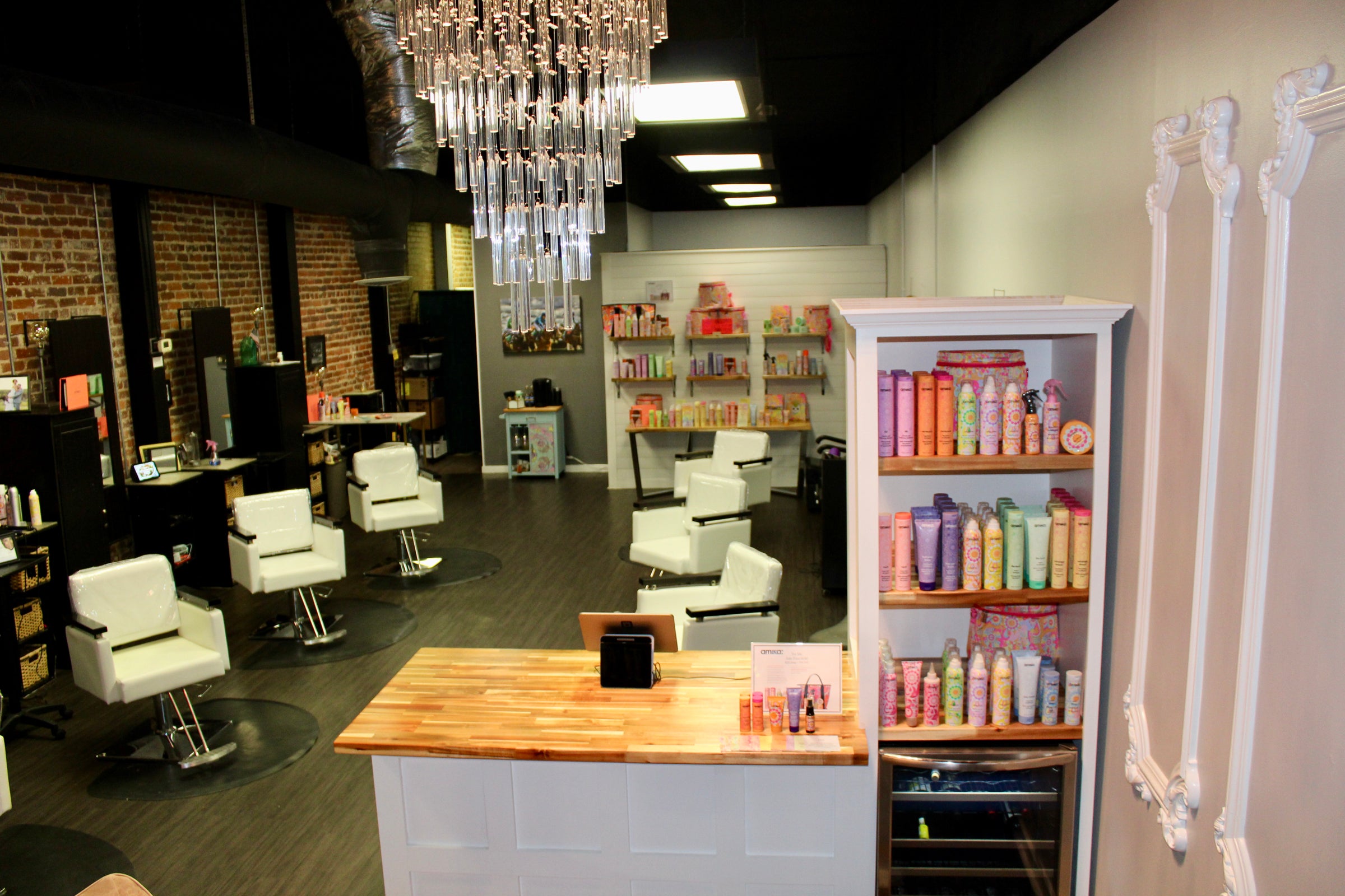 Home Gallery J Salon Ltd Co